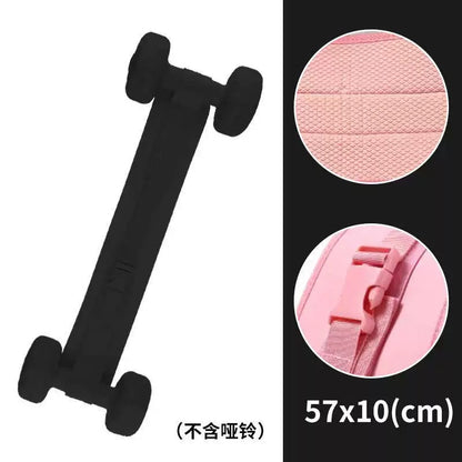 Hip Thrust/Bridge Belt
