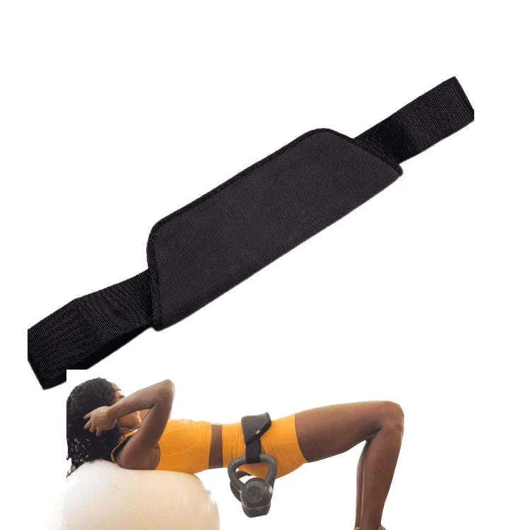 Hip Thrust/Bridge Belt
