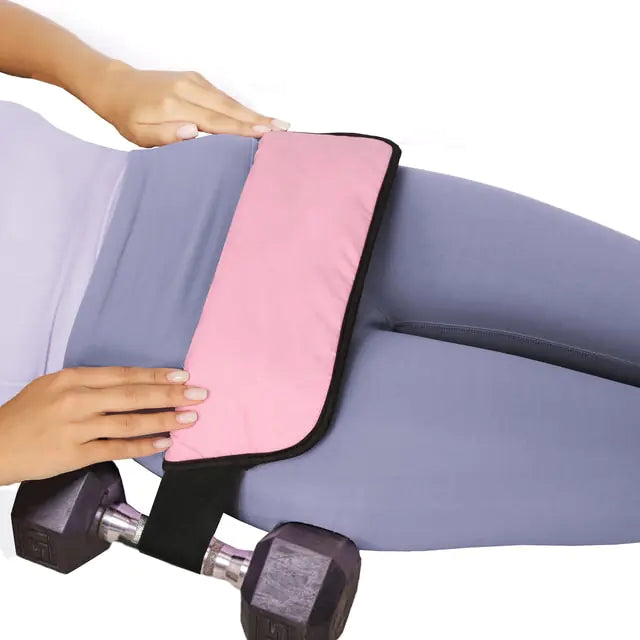 Hip Thrust/Bridge Belt