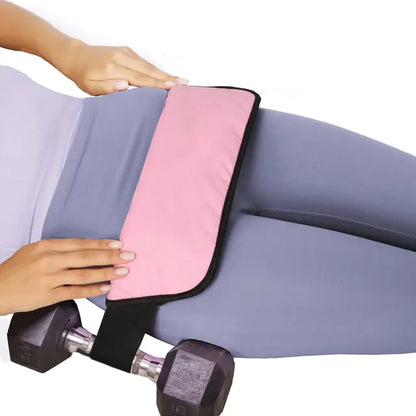 Hip Thrust/Bridge Belt