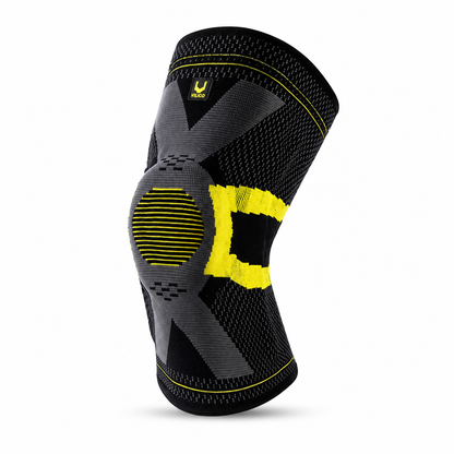 3D Silicone Knee Support