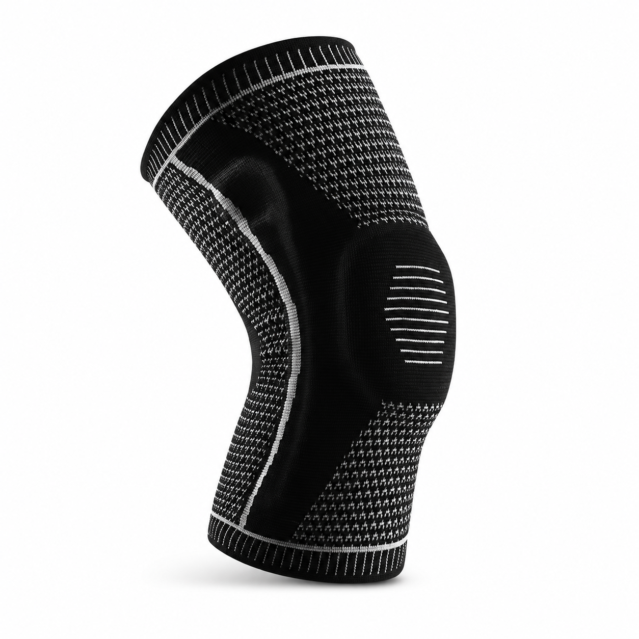 3D Silicone Knee Support