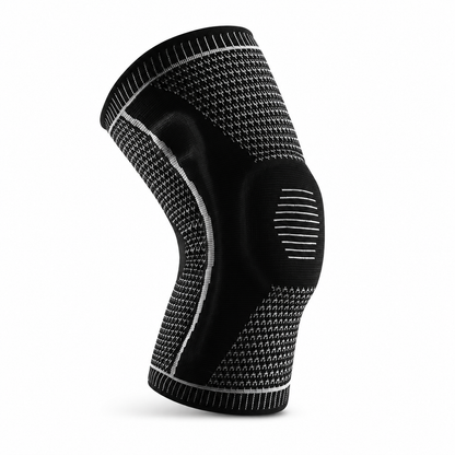 3D Silicone Knee Support