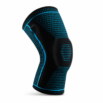 3D Silicone Knee Support