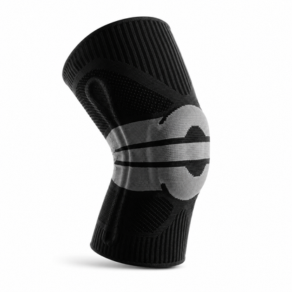 3D Silicone Knee Support