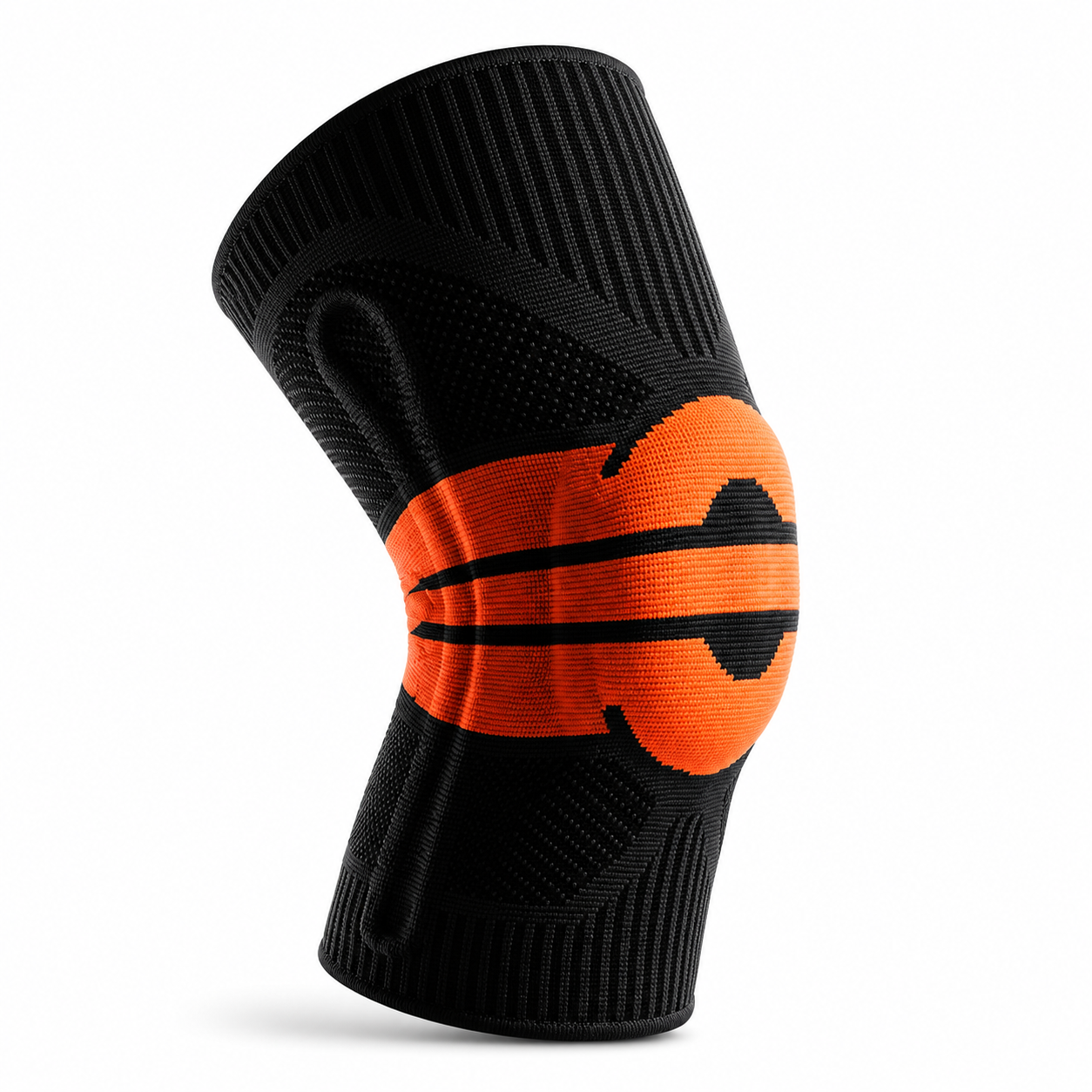 3D Silicone Knee Support