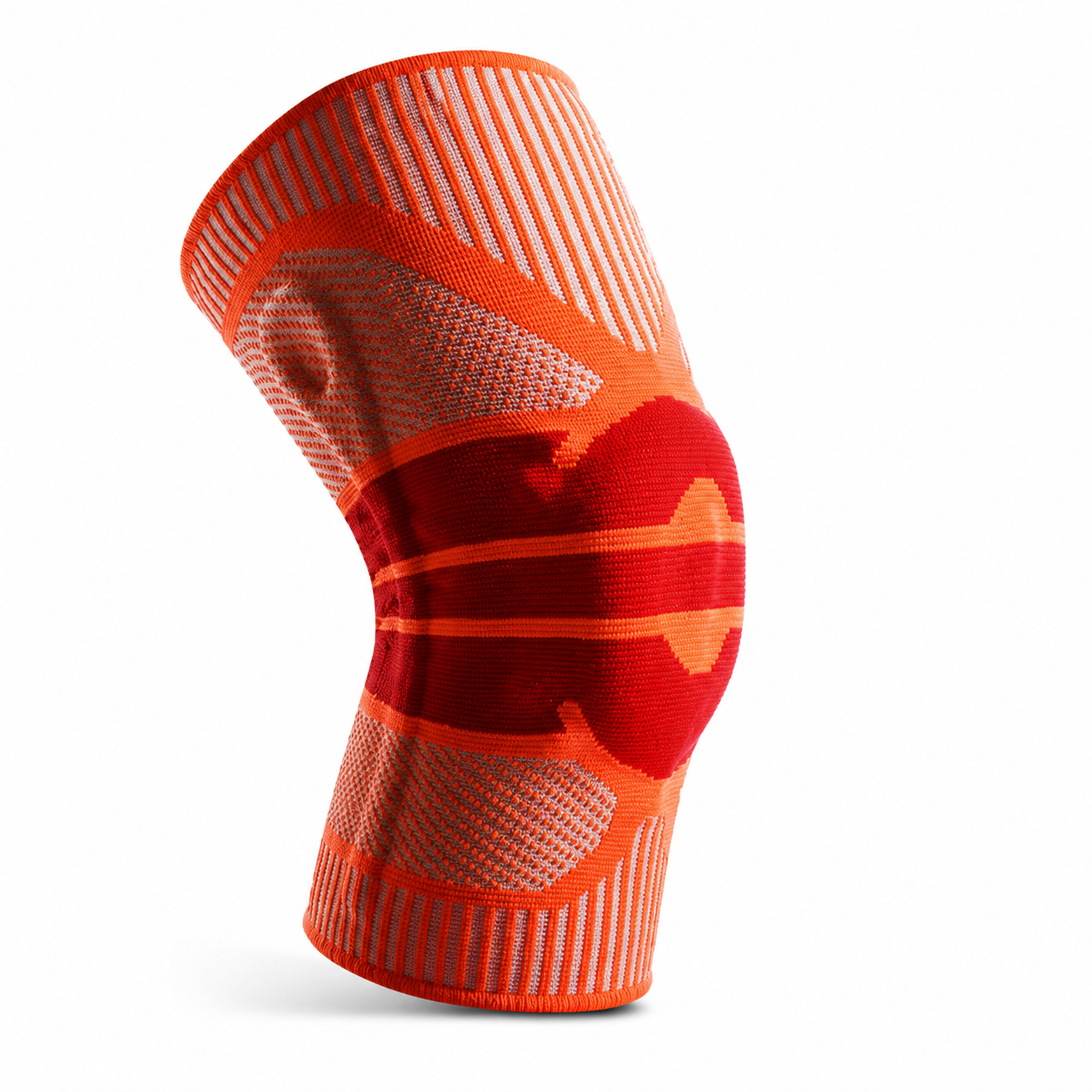 3D Silicone Knee Support