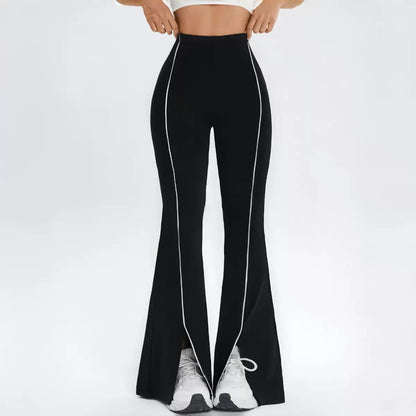 Viva Split Pants
