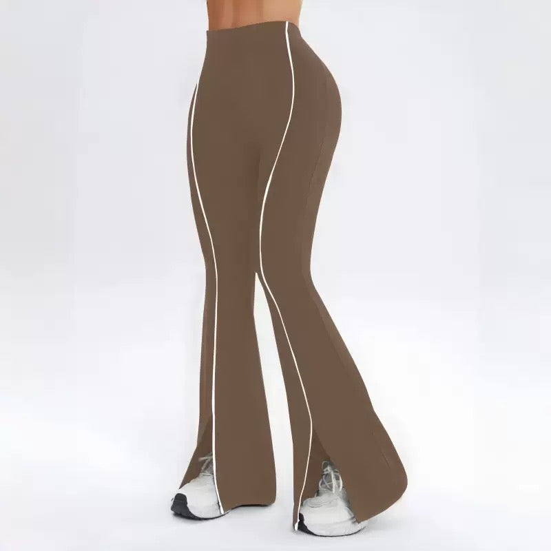 Viva Split Pants