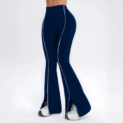 Viva Split Pants