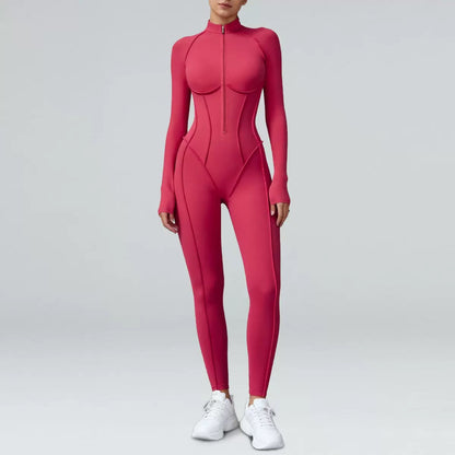 Vela Jumpsuit