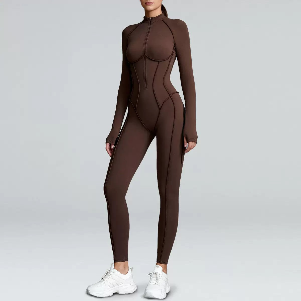 Vela Jumpsuit