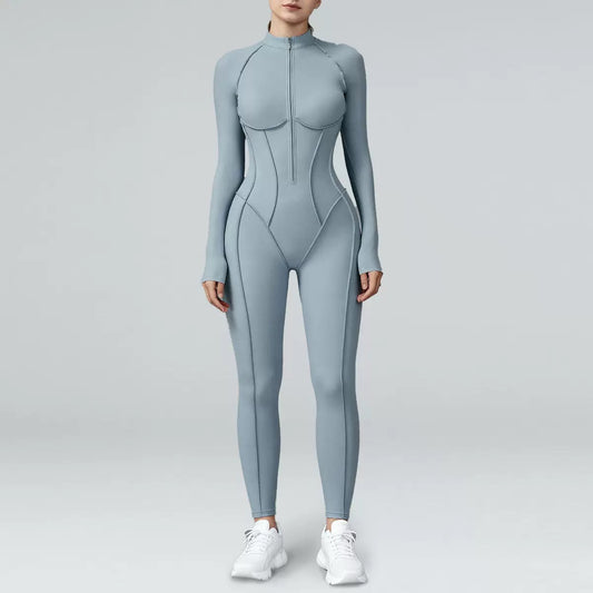 Vela Jumpsuit