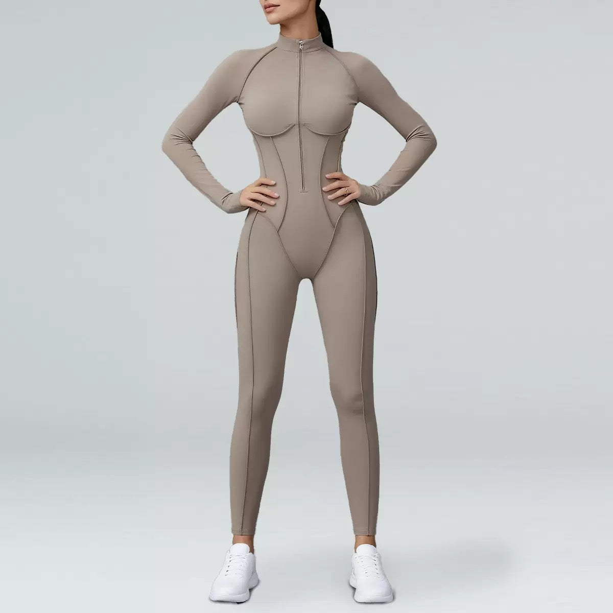 Vela Jumpsuit