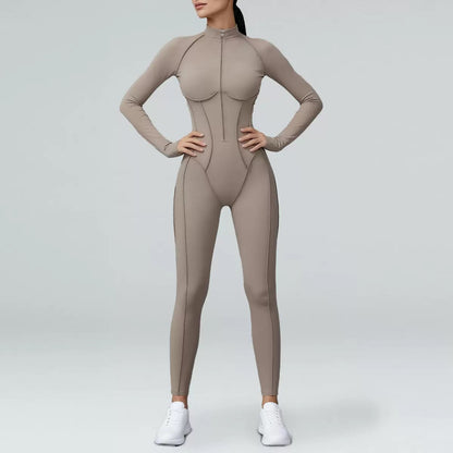 Vela Jumpsuit