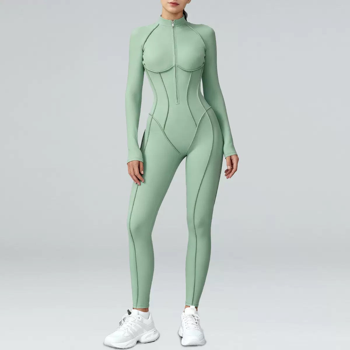 Vela Jumpsuit