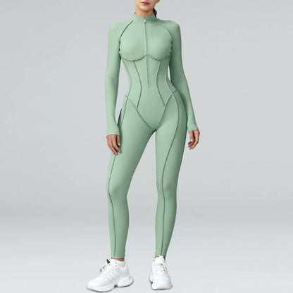 Vela Jumpsuit