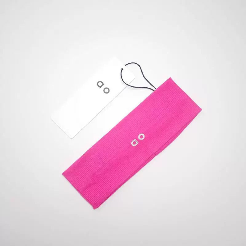 Alo Head Band