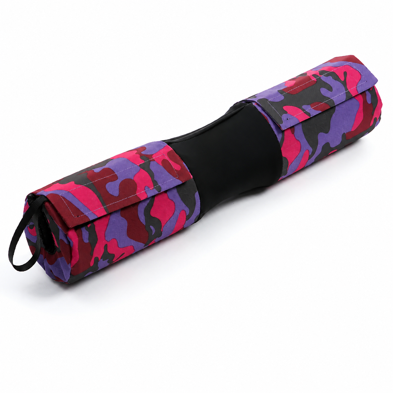 Camo Barbell Pad