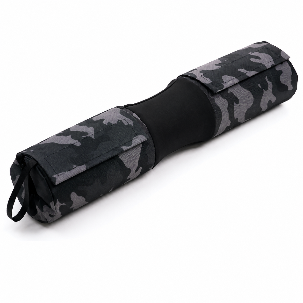 Camo Barbell Pad