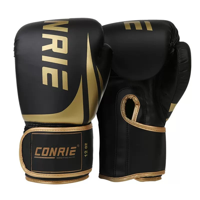 Elite Boxing Gloves