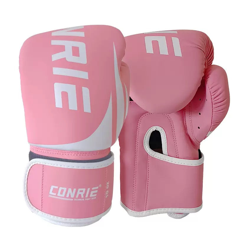 Elite Boxing Gloves