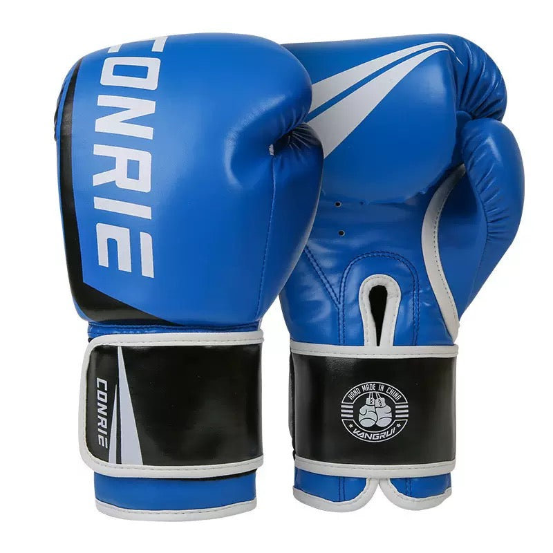 Elite Boxing Gloves
