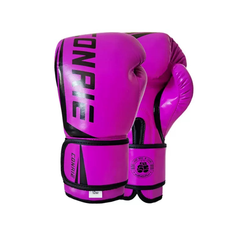 Elite Boxing Gloves