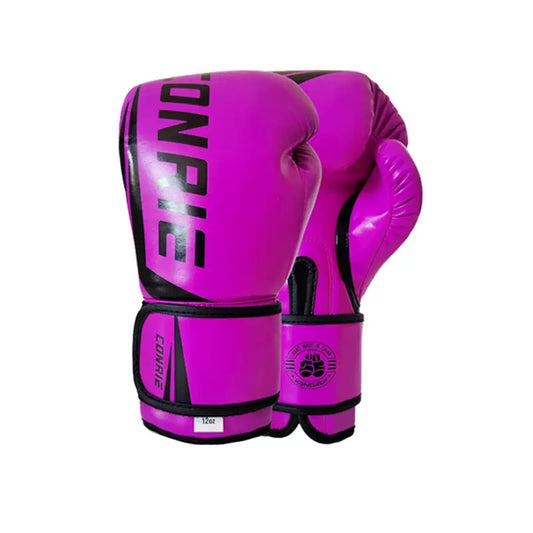 Elite Boxing Gloves