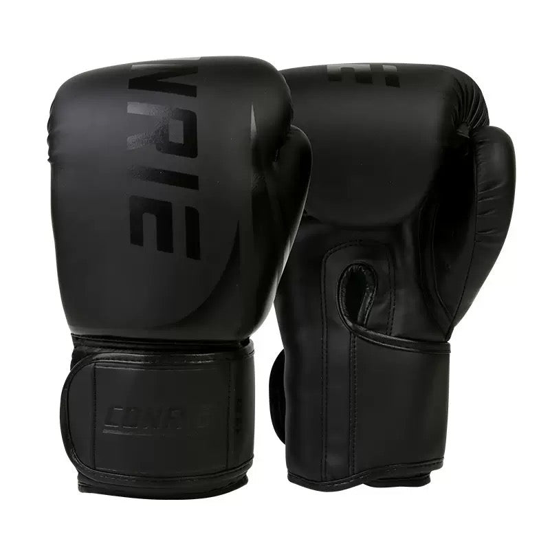 Elite Boxing Gloves