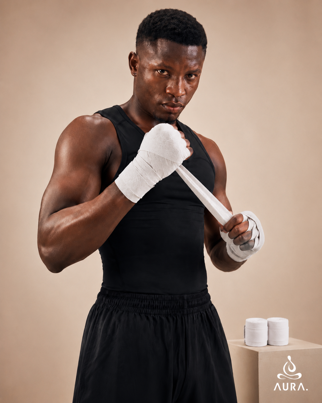 Guard Hand Wraps