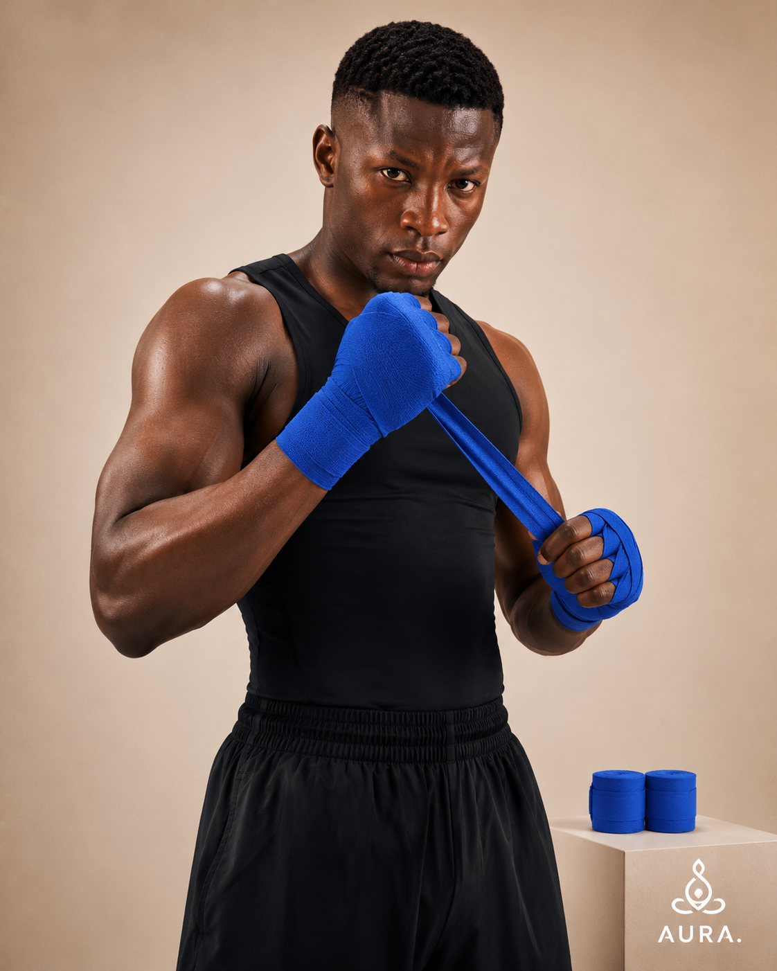 Guard Hand Wraps