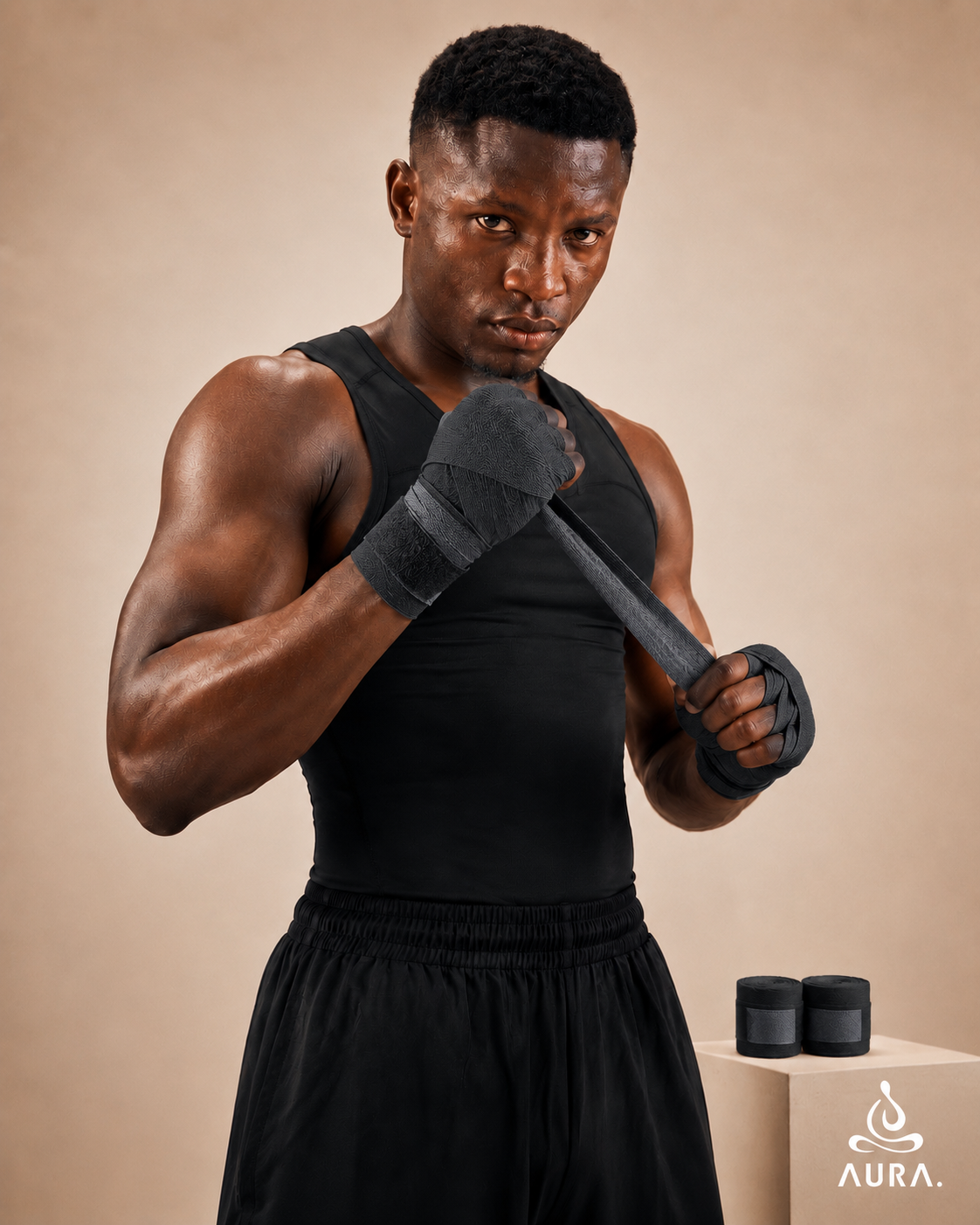 Guard Hand Wraps
