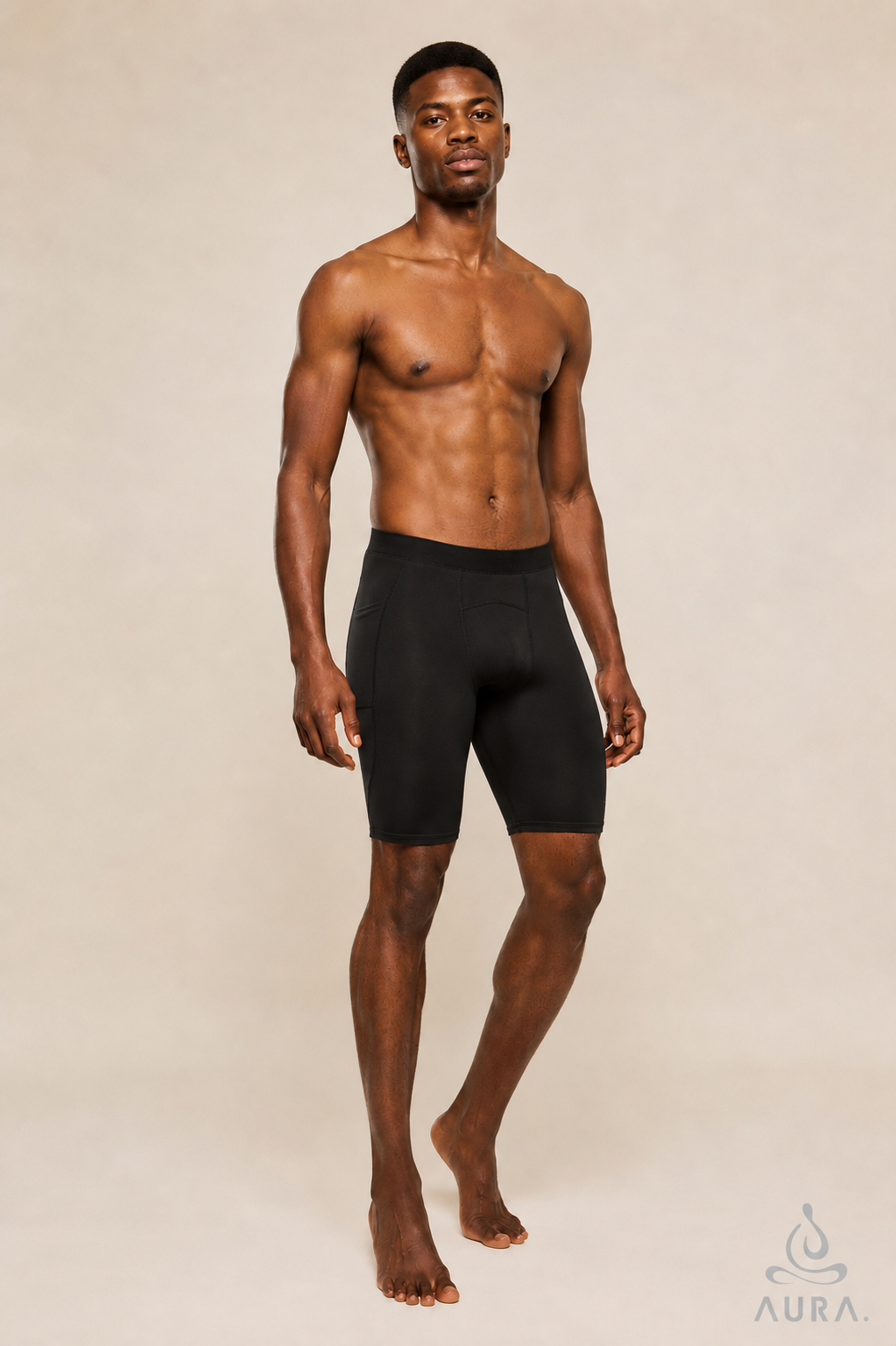 Compression Shorts
