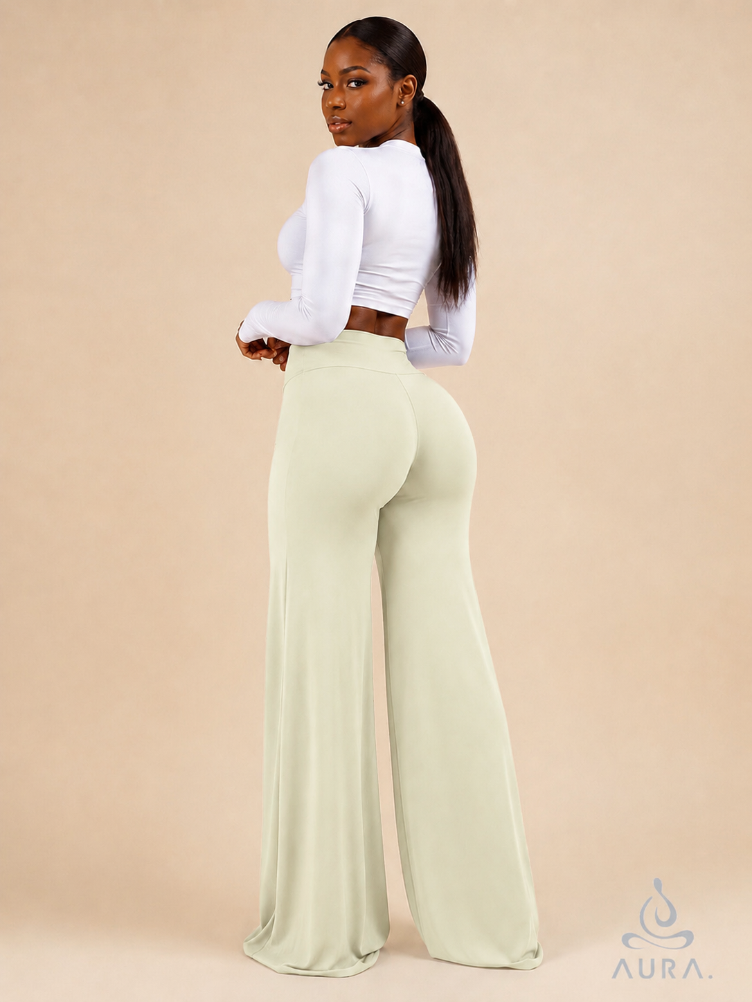 Solea Pant Collection