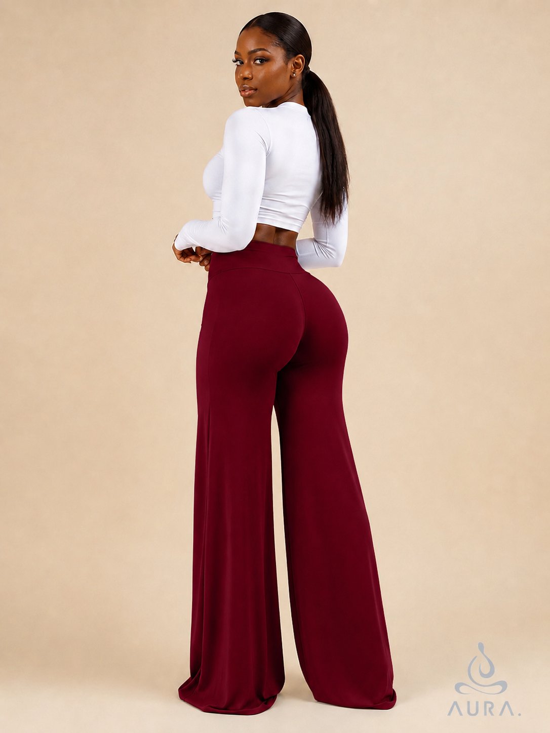 Solea Pant Collection