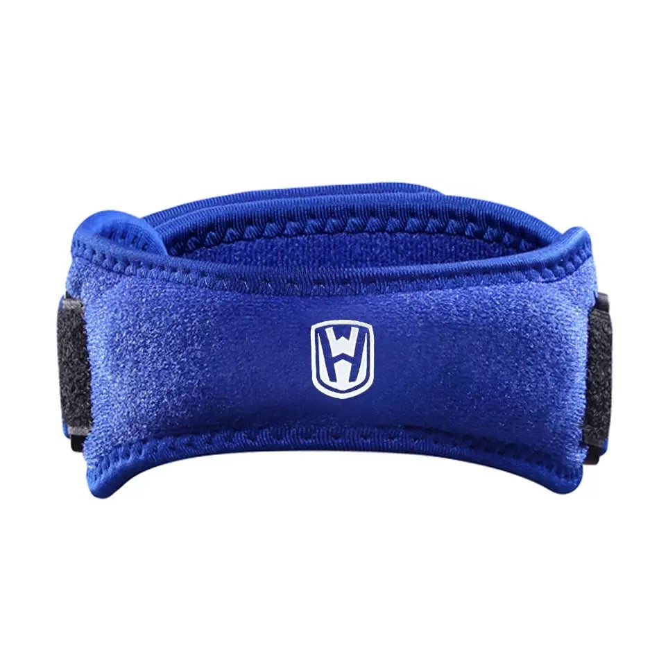 Patella Knee Support Strap