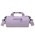 Cylinder Gym Bag