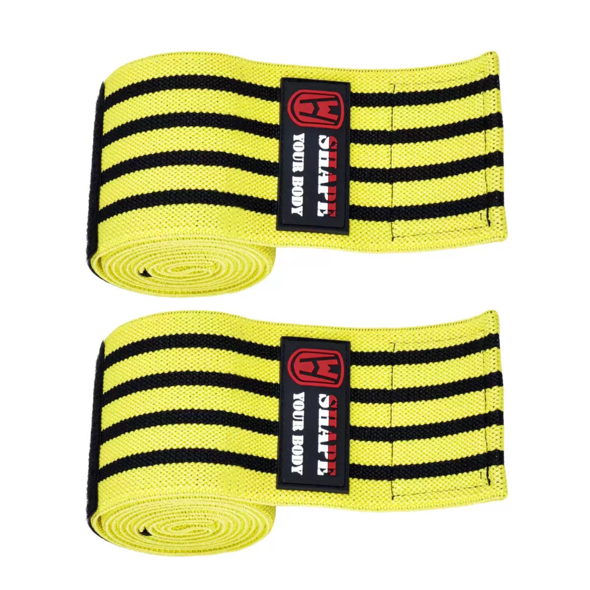 Shape Your Body Knee Wrap