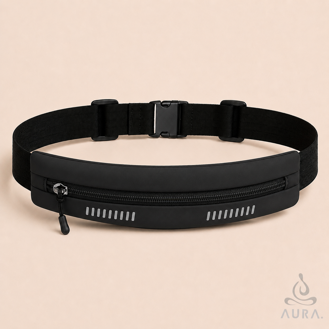 Fitness Waist Pouch