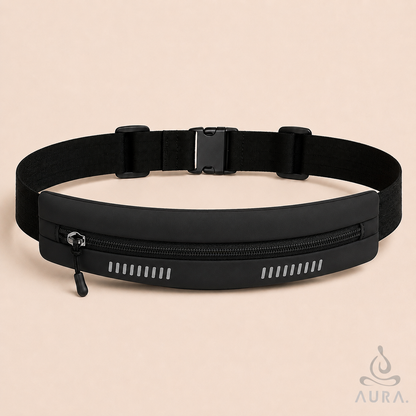 Fitness Waist Pouch
