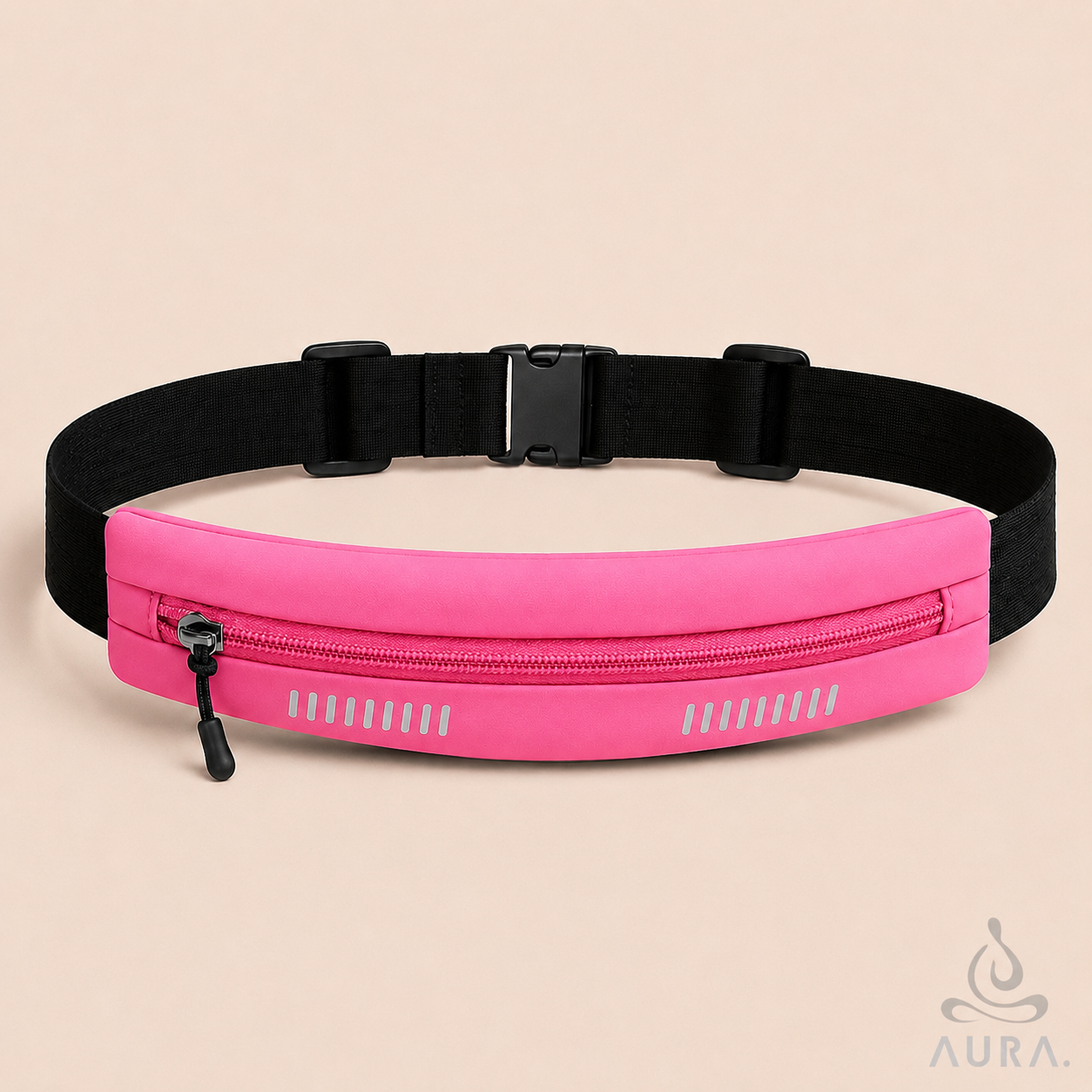 Fitness Waist Pouch