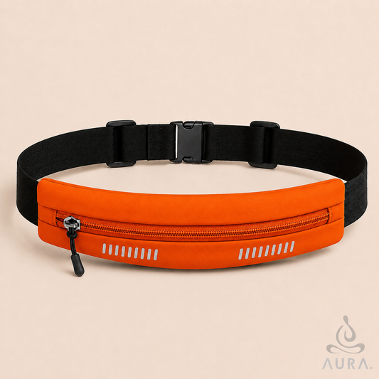 Fitness Waist Pouch