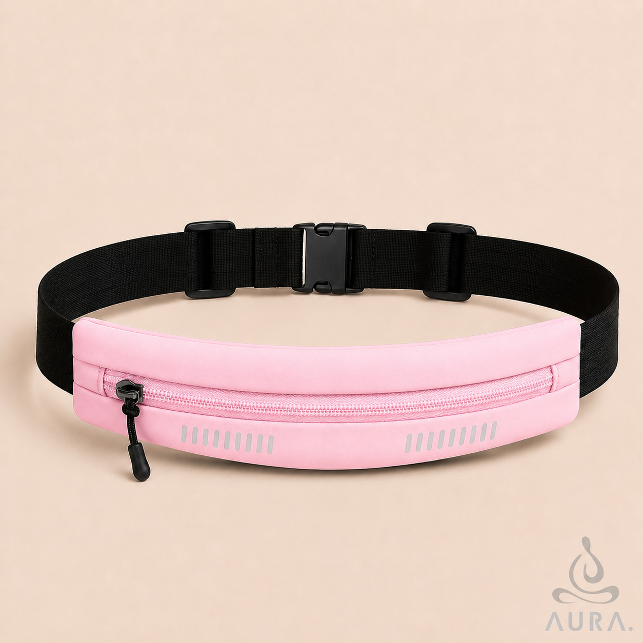Fitness Waist Pouch