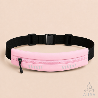 Fitness Waist Pouch