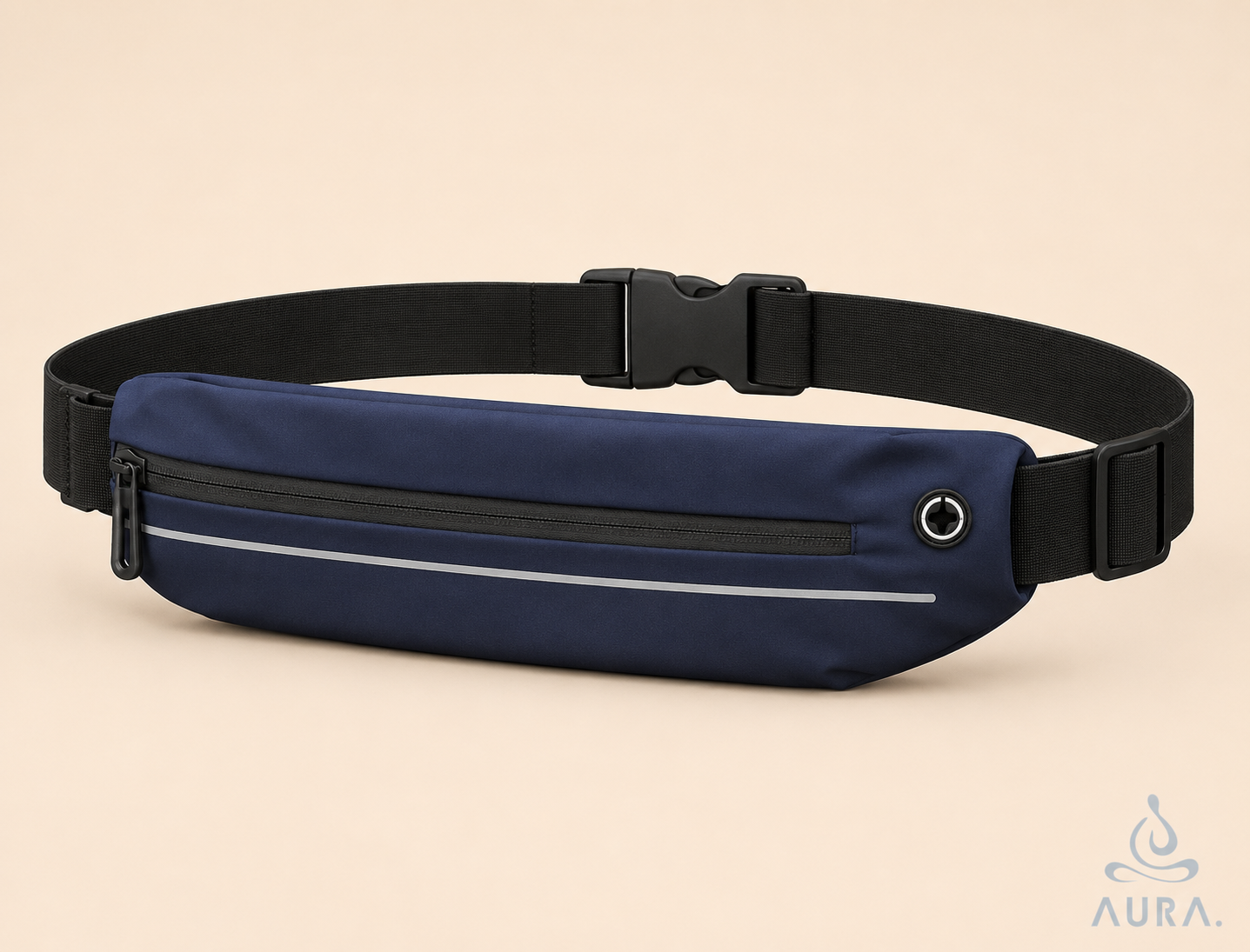 Fitness Waist Pouch