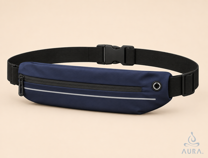 Fitness Waist Pouch