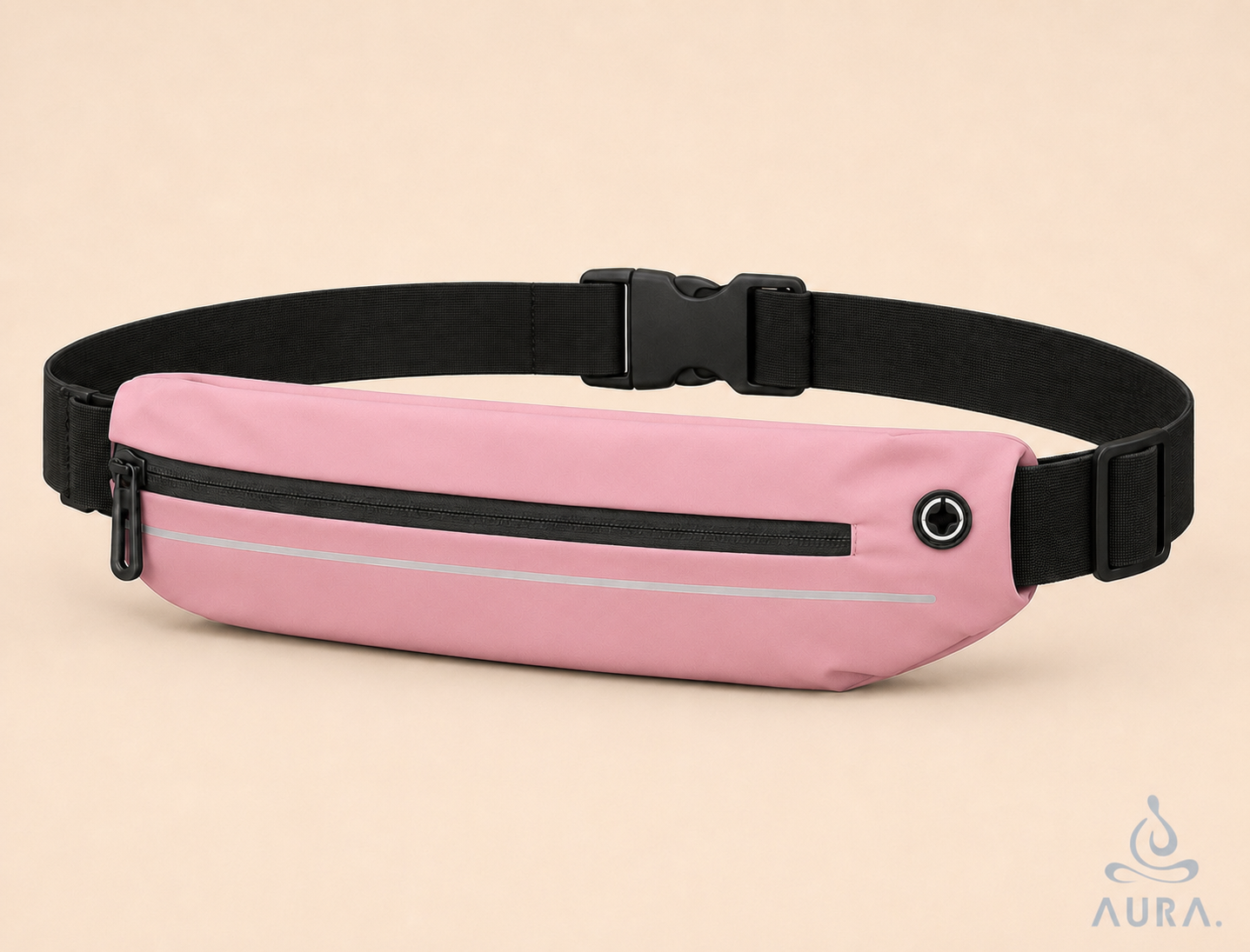 Fitness Waist Pouch