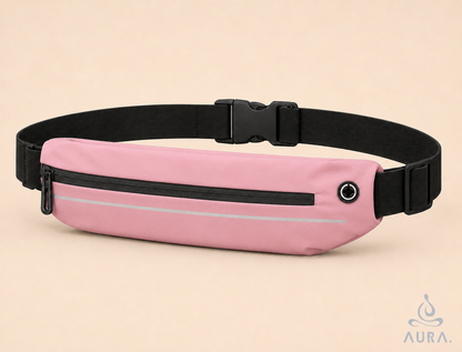 Fitness Waist Pouch