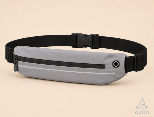 Fitness Waist Pouch